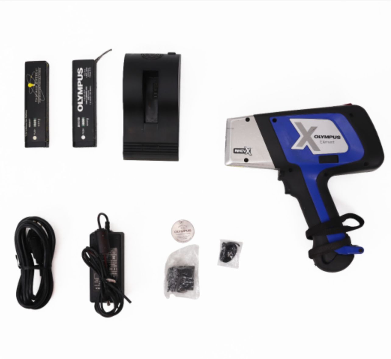 Olympus DELTA Professional